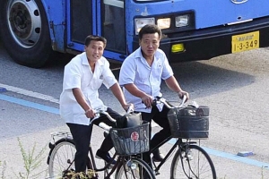 軍 통신선 복구가 최대 관건…추석이전 부분 재가동 점쳐