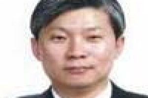 초대 새만금개발청장 이병국