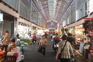 확 달라진 남구로시장 한가위 쇼핑에 딱이네