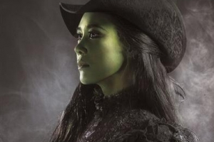 편견에 맞선 초록마녀, 옥주현이 딱!