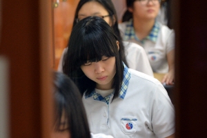 국어 어렵고 영어A·수학은 평이했다