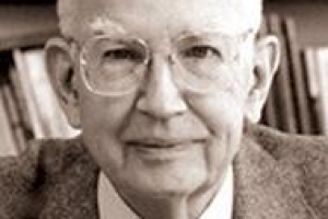 [부고] ‘거래비용’ 창시 로널드 코스