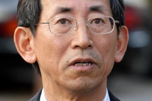 ‘4대강 비리’ 장석효 道公사장 소환