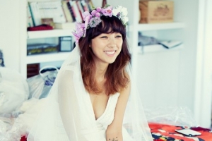 이효리 “남편 이상순-동물들과 소소한 일상, 행복한 신혼”