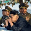 김정은, 연평도 도발 해안포부대 또 시찰