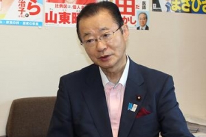 [韓日 관계 개선을 위한 제언] “지도자 일부 개헌 주장한다고  여론이 그 방향 가는 건 아니다”