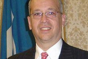 러셀 5일 취임 첫 방한… 日·中도 순방