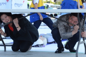 “안전이 먼저”… 재난예방캠페인