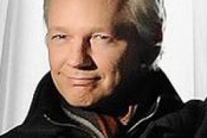 위키리크스 창립자 어산지 英영화제 심사위원에 선정