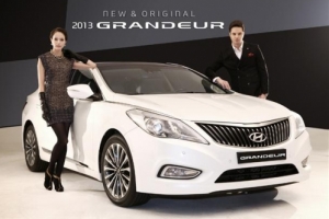 “국내 자동차 대표브랜드는 쏘나타 아닌 그랜저”