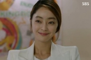 ‘주군의 태양’ 서효림 3초 카메오에도 존재감이…