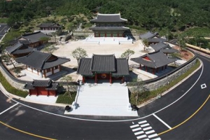 침·뜸·한약… 한의학 진수 경남 산청에 총집합