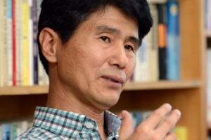 젊음·늙음 경계서 타인의 고통이 느껴졌다 소통이 시작되었다