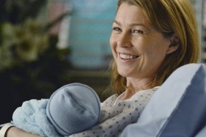 ‘그레이 아나토미’ 아홉번째 힐링