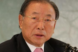 檢, 이르면 다음주 조석래 효성그룹 회장 소환