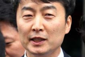 ‘내란 음모’ 이석기 구속