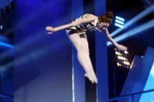 MBC 다이빙쇼 ‘스플래시’, 방송 2회 만에 녹화중단