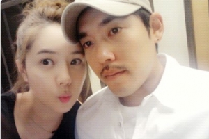 ‘이용규♥’ 유하나, 80대 노인 스폰서 루머 분노