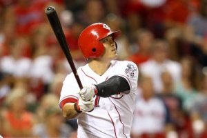 [MLB] 세번만 더 훔치면…