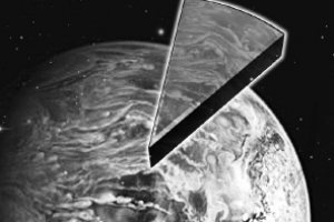 우주, 우리는 티끌만큼만 알고 있다