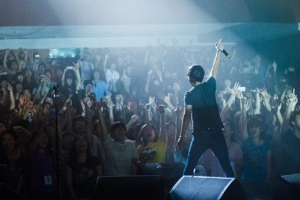 제주인의, 제주인을 위한 록페