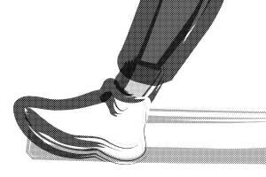 ‘혈관 청소부’ 착한 콜레스테롤   당신의 산책시간을 기다립니다