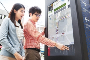 삼성SDS, 전통시장에 ICT 심는다