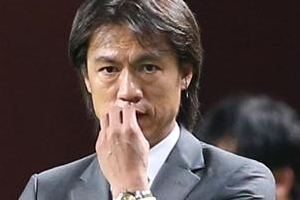 홍명보號, 11월 19일 러시아와 평가전 추진