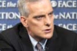 백악관 비서실장, 화학무기 증거 부재 사실상 시인