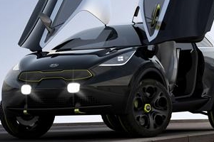 35개국 참여 ‘프랑크푸르트 모터쇼’… 놈,놈,놈들이 온다