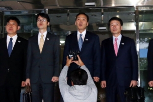 개성공단 공동위 2차회의…재가동시점·피해보상 협의
