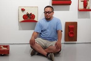 염소가 전하는 인간의 120개 희로애락