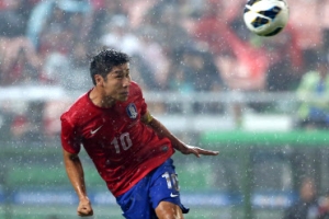 90분간 악착 같았기에… 간신히 한 골은 건졌다