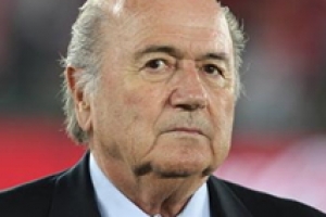 FIFA 회장 “2014 월드컵 성공할 것…시위 걱정 안해”