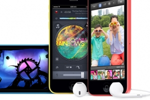 아이폰 실판매가 109달러 인하 ‘가격전쟁’ 예고