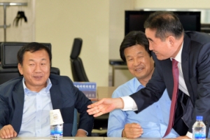 개성공단 16일부터 완전 정상화