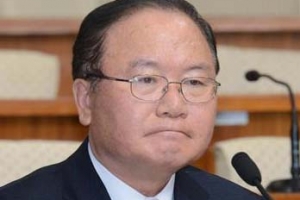 이동흡, 변호사 등록 거부당해