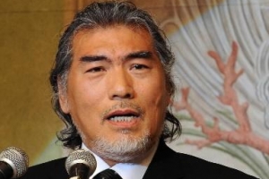 나훈아 아내 정수경이 밝힌 이혼 소송 “32년 만에…”