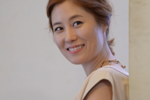 문소리의 재발견