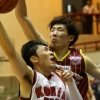 [2013대학농구 챔피언결정] 경희대 챔프 3연패 ‘한 걸음 앞으로’
