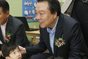 강서구, 민관합동 공공어린이집 확충