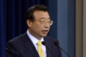 ‘朴의 파격’… “국회서 3자회담 열자”