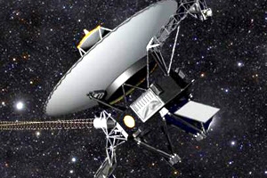 NASA “보이저 1호 발사 36년만에 태양계 탈출”