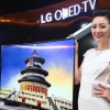 LG, 곡면 OLED TV 中출시