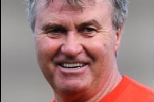 히딩크 호주 축구대표팀 감독 복귀설