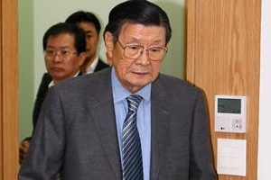 ‘사기성 어음’ 구자원 LIG 회장 법정구속