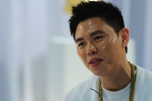 ‘아이돌 투자금 사기’ 가수 조PD, 집행유예 확정