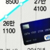 국내 거주 외국인 신용카드 발급기준 논란