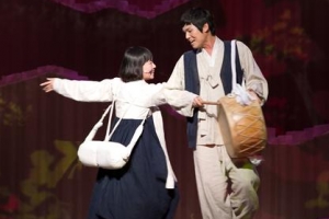 [한가위 볼만한 문화 행사] 공연