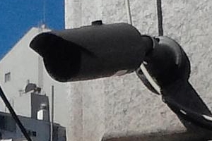 CCTV130개 설치 4억원 아낀 비결은